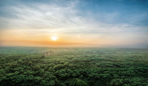 Aerospace Park Bagalur