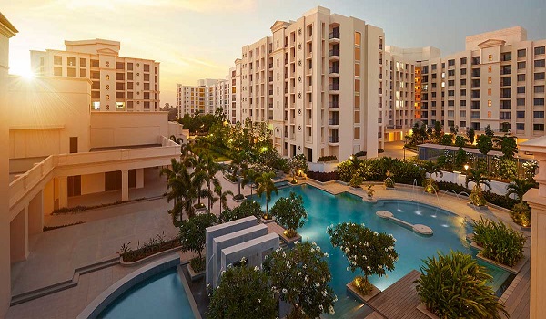 Apartment developments near Devanahalli 2021