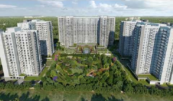 Apartments in Devanahalli