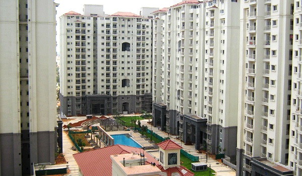 Apartments in Hebbal