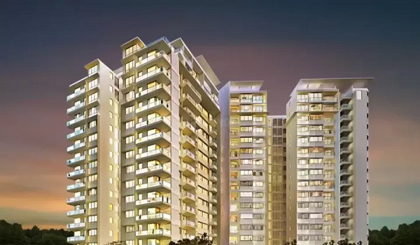 Apartments in Marathahalli