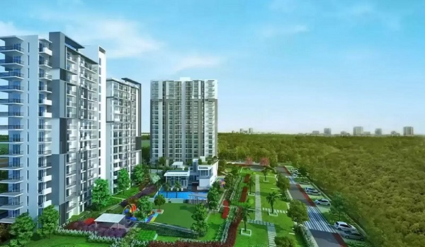 Godrej Ananda Bangalore Price