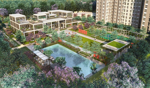 Godrej Ananda 2 BHK Price