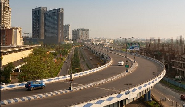 Godrej Ananda Address