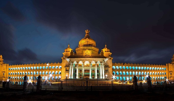 Godrej Ananda Bangalore