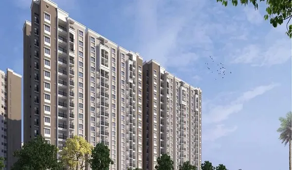 Are you looking for a fascinating project in Bagalur? Check this out