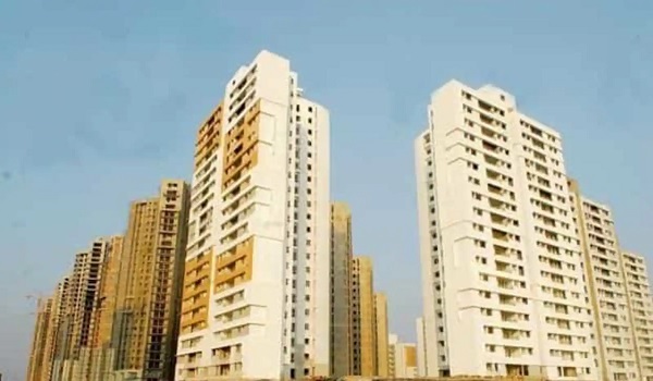 Godrej Ananda Completion Date