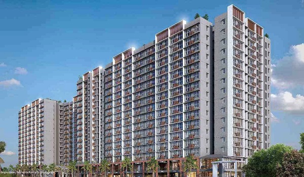 Godrej Ananda New Launch