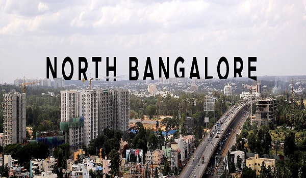 Godrej Ananda North Bangalore