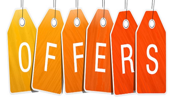 Godrej Ananda Offers