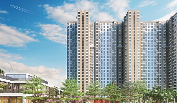 Godrej Ananda Phase 3