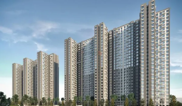 Godrej Ananda Prelaunch Property