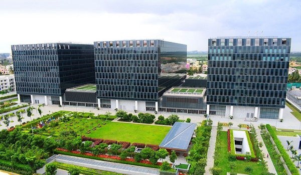 Godrej Ananda to Manyata Tech Park