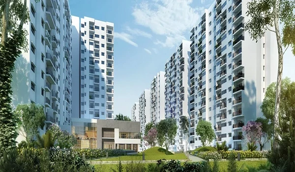 Godrej Avenues Yelahanka