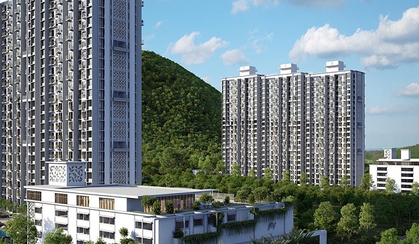 Godrej Hillside 3