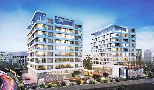 Godrej New Launch Apartments in Bangalore