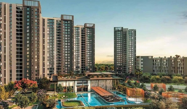 Godrej New Launch Projects in Bangalore