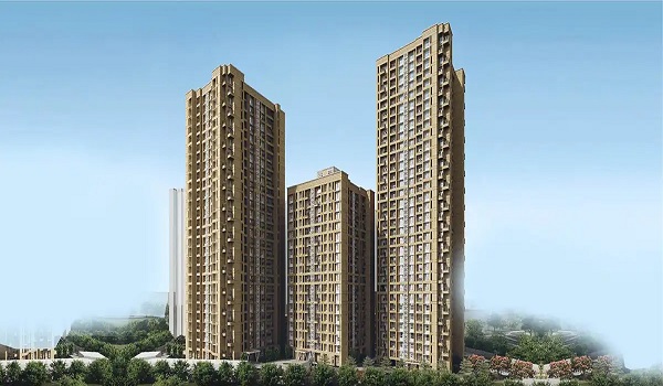 Godrej Parkridge