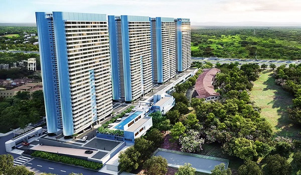 Godrej Projects in Aerospace Park