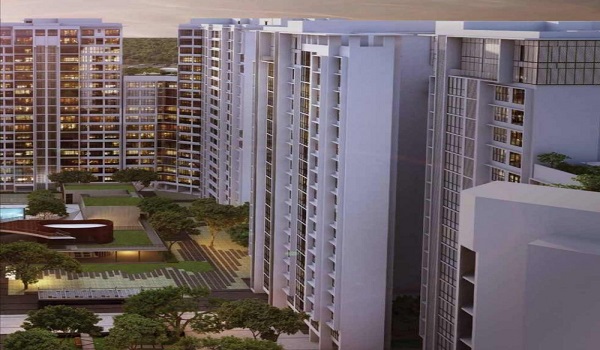 Godrej Projects in Bangalore