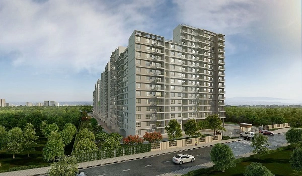 Godrej Projects in North Bangalore