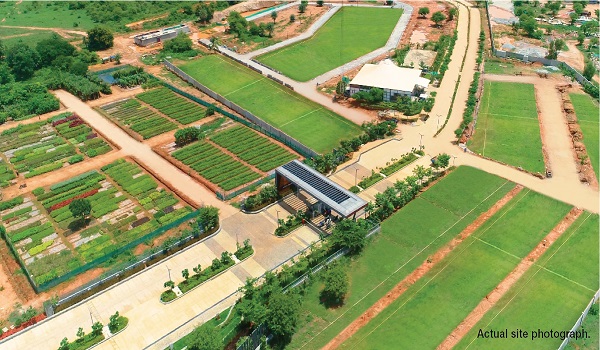 Godrej Reserve