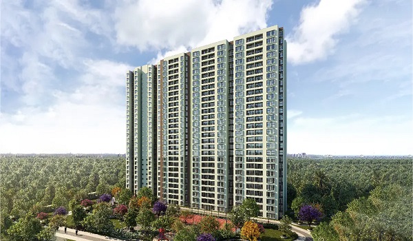 Godrej Splendour Phase 2