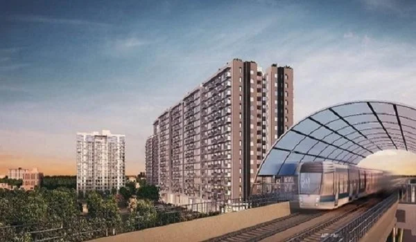 Godrej Splendour Phase2