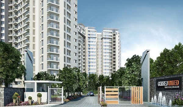 Godrej Projects in Whitefield