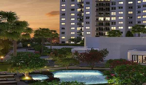 Godrej Upcoming Projects in Bangalore