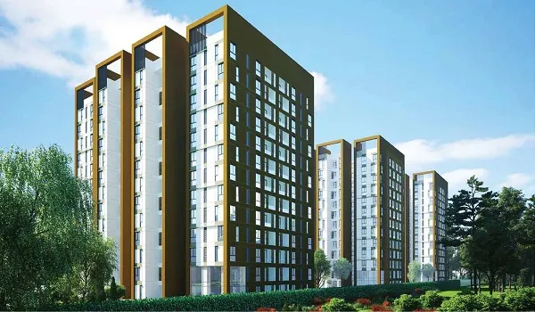 How about investing in Apartments near Bagalur road?