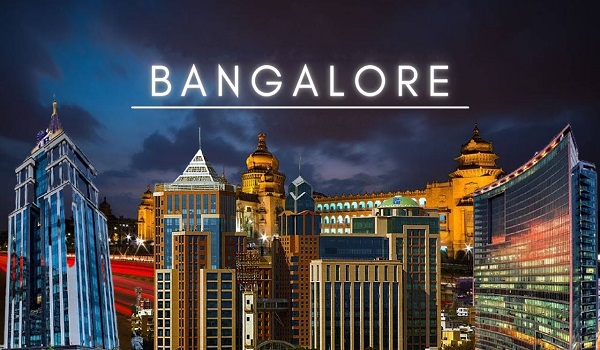How Bangalore got it's Name