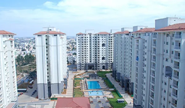 How credible are Godrej Properties? Any current projects in Bangalore