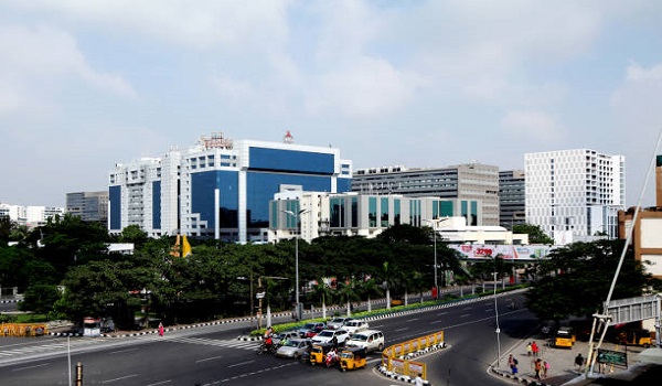 I.T. Boom in Bangalore