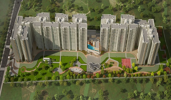 Godrej Ananda Launch Price