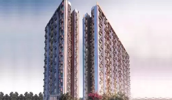 Low-Rise Apartments in Bangalore