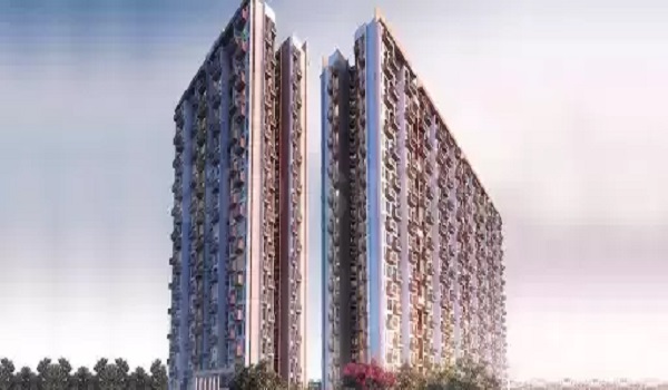 Low-Rise Apartments in Bangalore