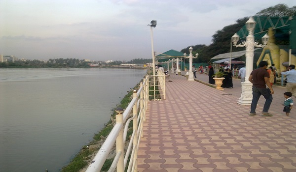 Lumbini Gardens