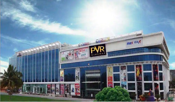 Malls Near Bagalur Road