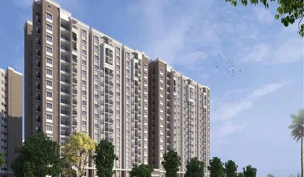 Godrej Ananda Phase 1