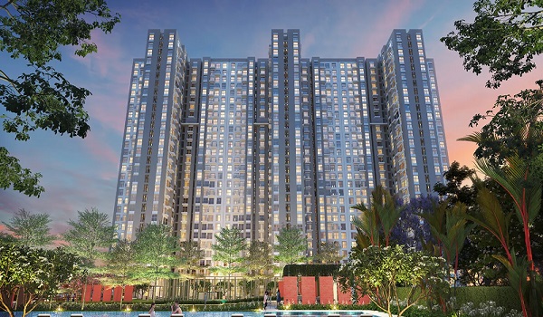 Godrej Ananda Phase 3