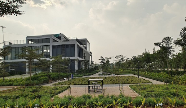 Godrej Ananda Photos