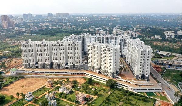 Should I buy a home in Bangalore on the outskirts?