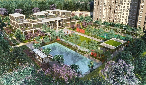 Top Godrej Projects in Bangalore