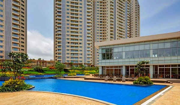 Top luxury apartments in North Bangalore